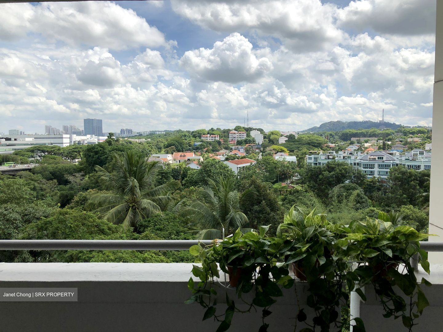 Blk 305 Clementi Avenue 4 (Clementi), HDB 3 Rooms #607007401